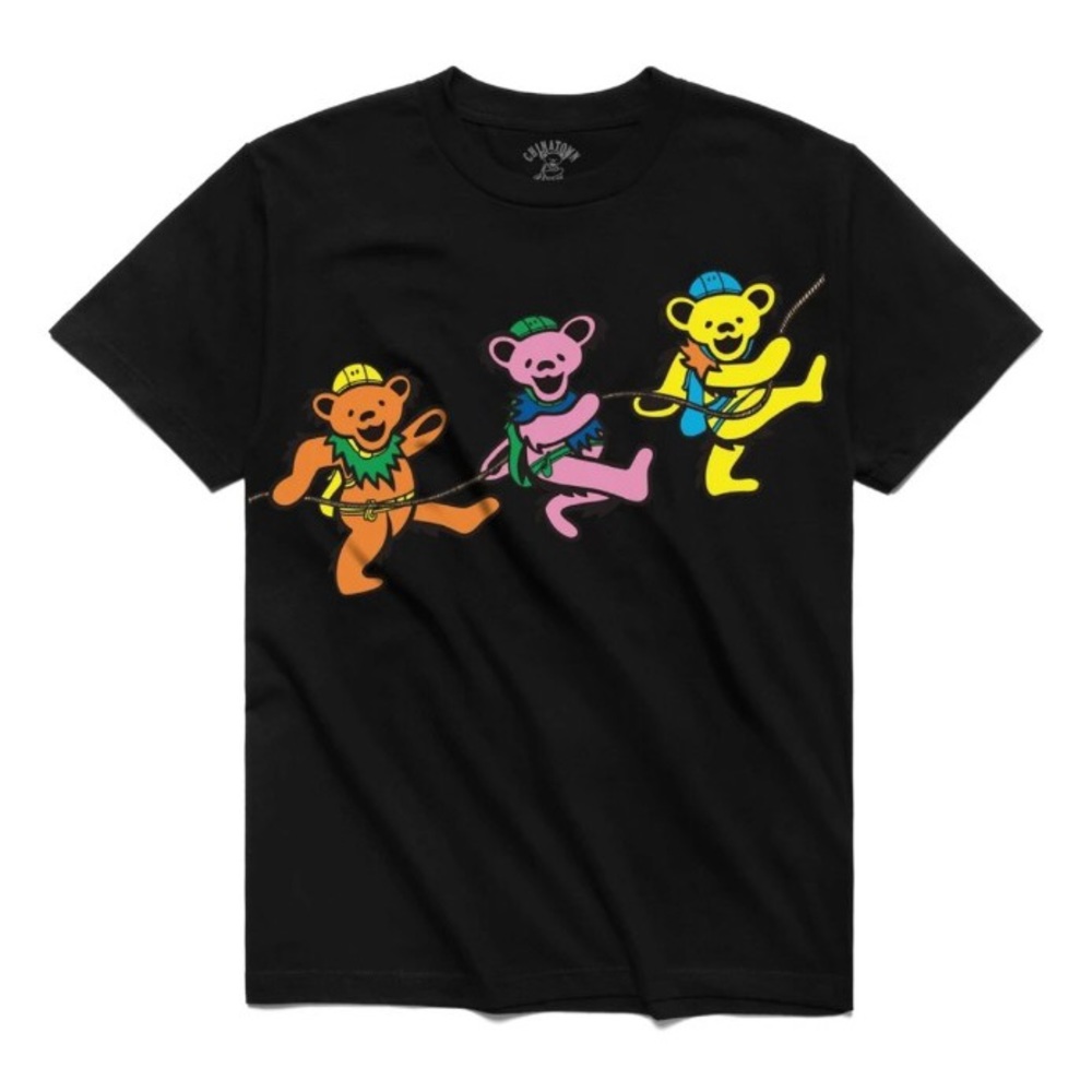 ChinaTown Market x Grateful Dead PMA